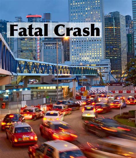 Beatriz Rafael Killed in Multi-Car Crash on 710 Freeway [Lynwood, CA]